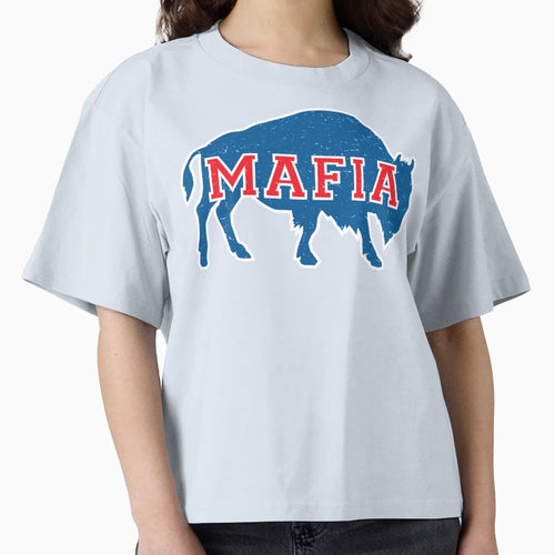 Bills Mafia Iv Football Fan T-Shirt - Aesthetic Graphic Unisex - T-Shirt, Sweatshirt, Hoodie