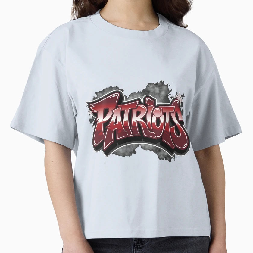 Pro Football Graffiti Street T-Shirt - Fun Novelty Design for Adults - T-Shirt, Sweatshirt, Hoodie