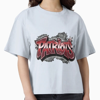 Pro Football Graffiti Street T-Shirt - Fun Novelty Design for Adults - T-Shirt, Sweatshirt, Hoodie