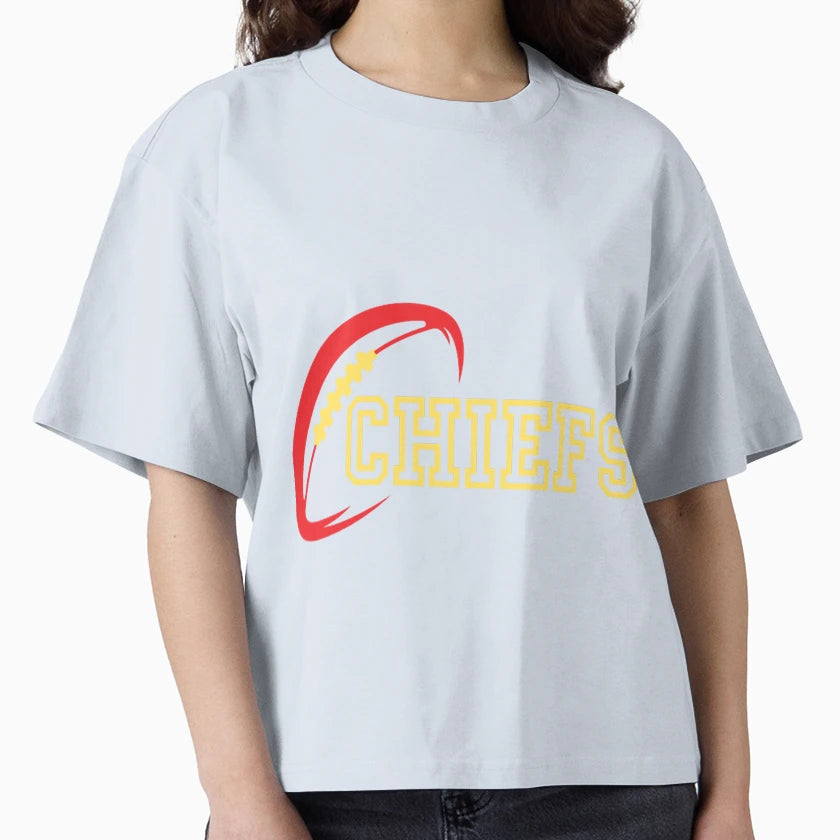 Art Kansas City Chiefs T-Shirt - Novelty Apparel Unisex - T-Shirt, Sweatshirt, Hoodie