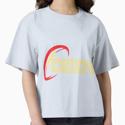 Art Kansas City Chiefs T-Shirt - Novelty Apparel Unisex - T-Shirt, Sweatshirt, Hoodie