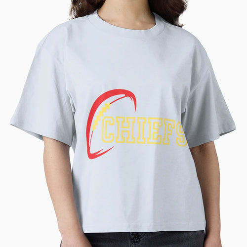 Art Kansas City Chiefs T-Shirt - Novelty Apparel Unisex - T-Shirt, Sweatshirt, Hoodie