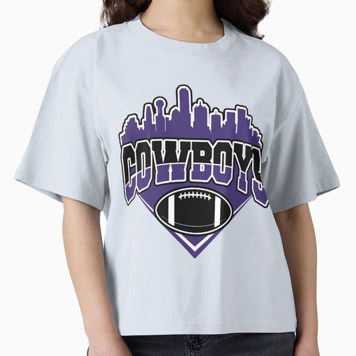 Art Dallas Cowboys T-Shirt - Unique Graphic for Adults - T-Shirt, Sweatshirt, Hoodie