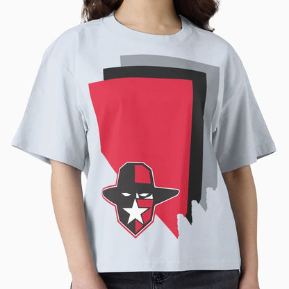Nevada Border Rebels T-Shirt - Minimalist Print Unisex - T-Shirt, Sweatshirt, Hoodie
