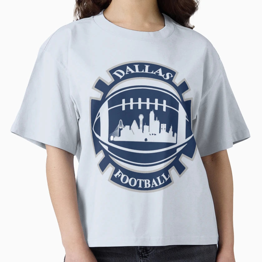 Art Dallas Cowboys T-Shirt - Unique Graphic Men Women - T-Shirt, Sweatshirt, Hoodie