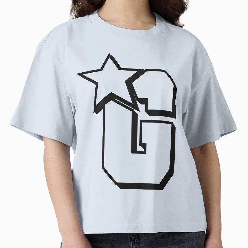 Letter G T-Shirt - Fun Novelty Design Unisex - T-Shirt, Sweatshirt, Hoodie