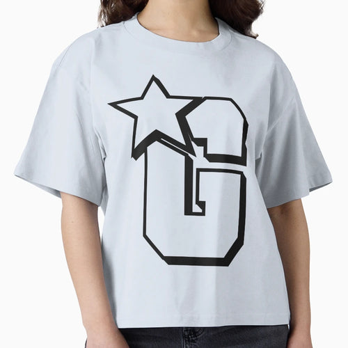 Letter G T-Shirt - Fun Novelty Design Unisex - T-Shirt, Sweatshirt, Hoodie