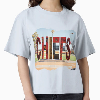 Kansas City Chiefs 24 20 T-Shirt - Aesthetic Graphic for Adults - T-Shirt, Sweatshirt, Hoodie