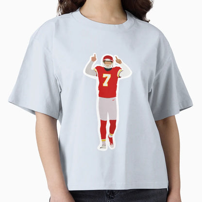 Harrison Butker T-Shirt - Trendy Graphic Unisex - T-Shirt, Sweatshirt, Hoodie
