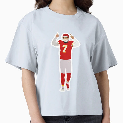 Harrison Butker T-Shirt - Trendy Graphic Unisex - T-Shirt, Sweatshirt, Hoodie