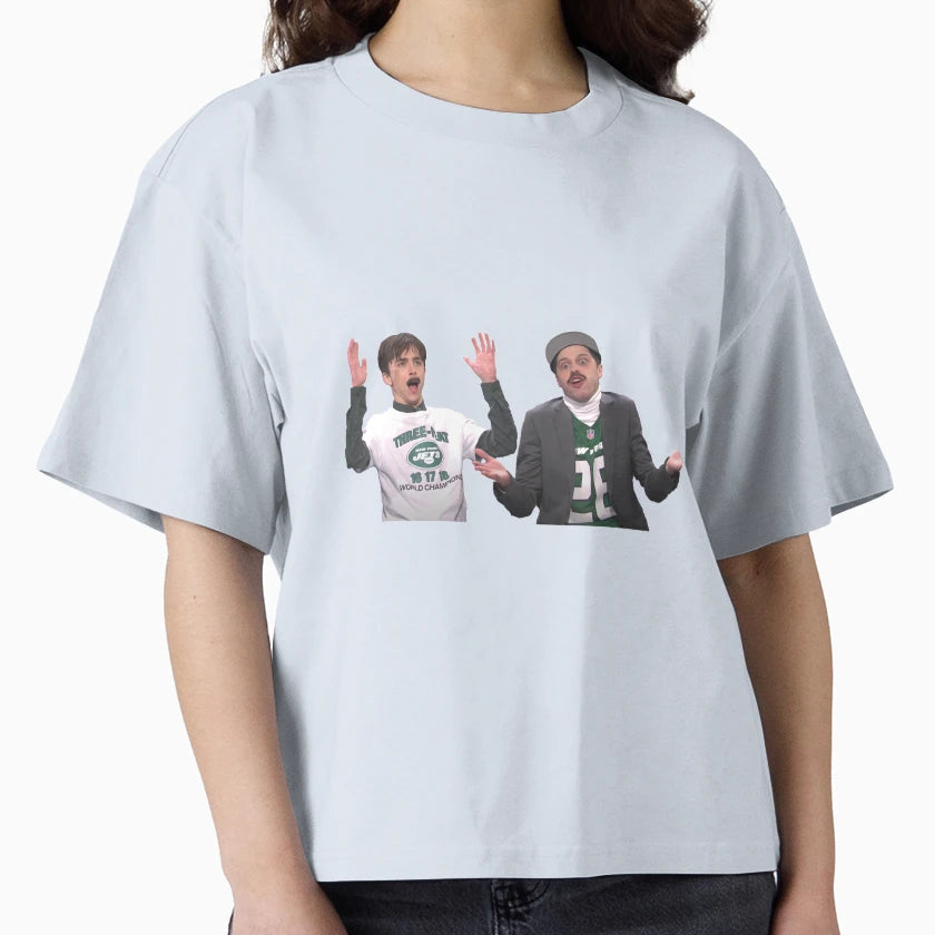 Everyones Favorite Football Fans Tim T-Shirt - Minimalist Print for Adults - T-Shirt, Sweatshirt, Hoodie