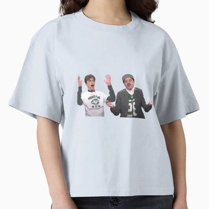 Everyones Favorite Football Fans Tim T-Shirt - Minimalist Print for Adults - T-Shirt, Sweatshirt, Hoodie