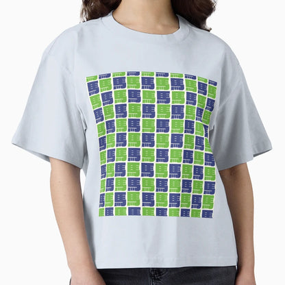 Horsies T-Shirt - Streetwear Style Unisex - T-Shirt, Sweatshirt, Hoodie