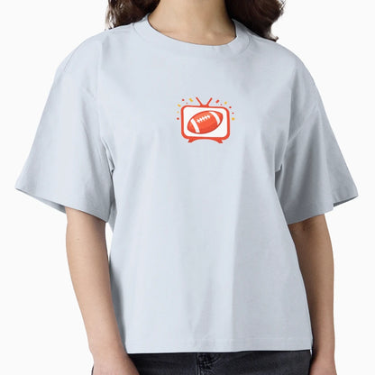 Game Day Vibes T-Shirt - Casual Everyday Wear Unisex - T-Shirt, Sweatshirt, Hoodie