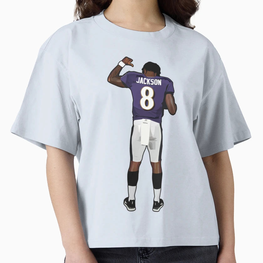 Lamar Jakcson Its Me Gift T-Shirt - Casual Everyday Wear Men Women - T-Shirt, Sweatshirt, Hoodie