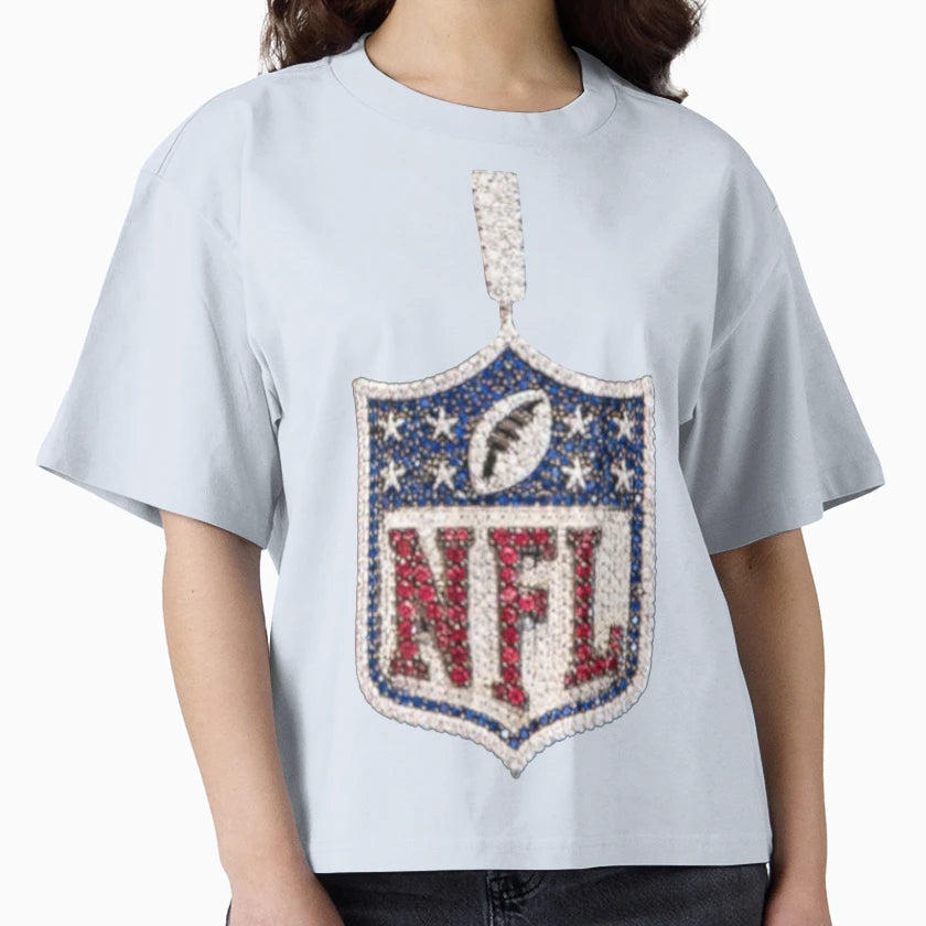 Jewel League T-Shirt - Graphic Print Men Women - T-Shirt, Sweatshirt, Hoodie