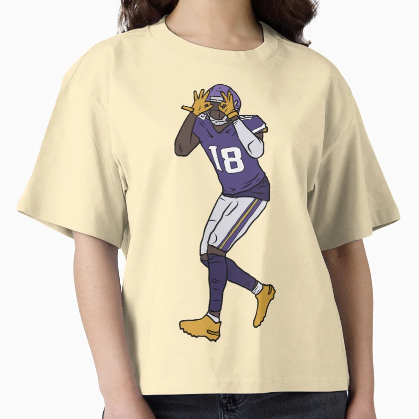 JJ Celebration T-Shirt - Custom Art Print for Adults - T-Shirt, Sweatshirt, Hoodie