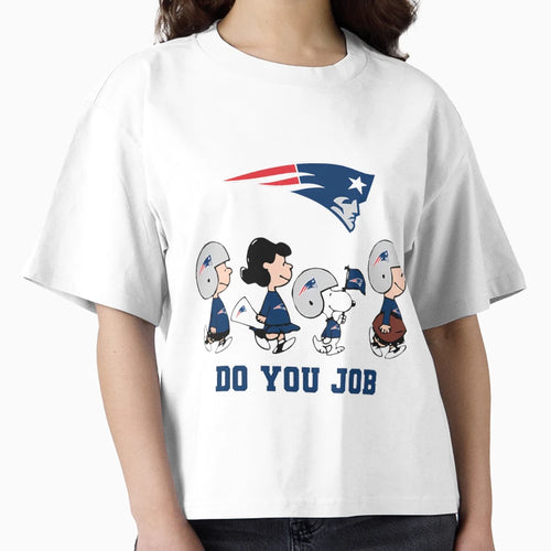New England Patriots Football T-Shirt - Fun Novelty Design Men Women - T-Shirt, Sweatshirt, Hoodie