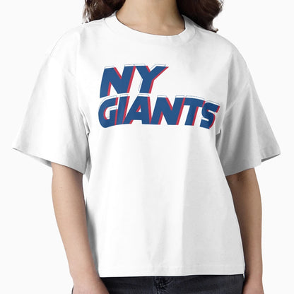 Ny Giants T-Shirt - Unique Graphic for Adults - T-Shirt, Sweatshirt, Hoodie