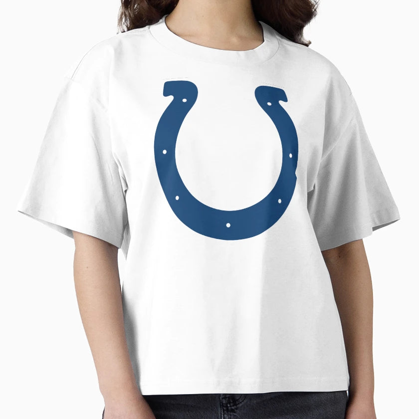 Colts T-Shirt - Streetwear Style for Adults - T-Shirt, Sweatshirt, Hoodie