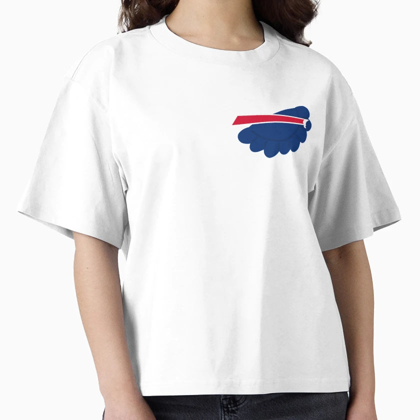 Bills Pierogi T-Shirt - Fun Novelty Design Men Women - T-Shirt, Sweatshirt, Hoodie
