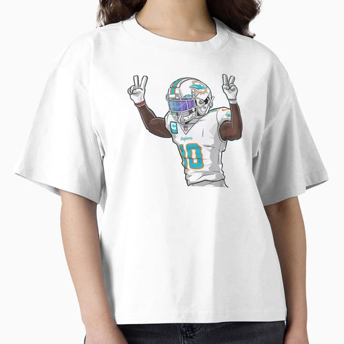TH Dolphins T-Shirt - Unique Graphic Unisex - T-Shirt, Sweatshirt, Hoodie