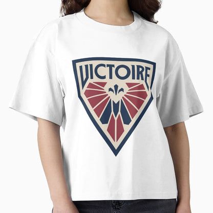 Victoire De Montr Al Pwhl Logo T-Shirt - Unique Graphic Men Women - T-Shirt, Sweatshirt, Hoodie