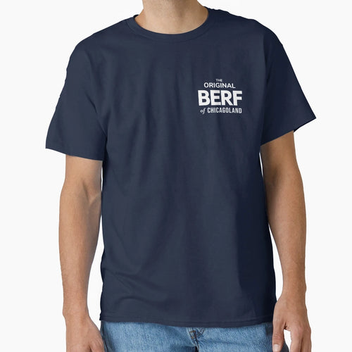 Bear Season 2 Original Berf T-Shirt - Unique Graphic for Adults - T-Shirt, Sweatshirt, Hoodie
