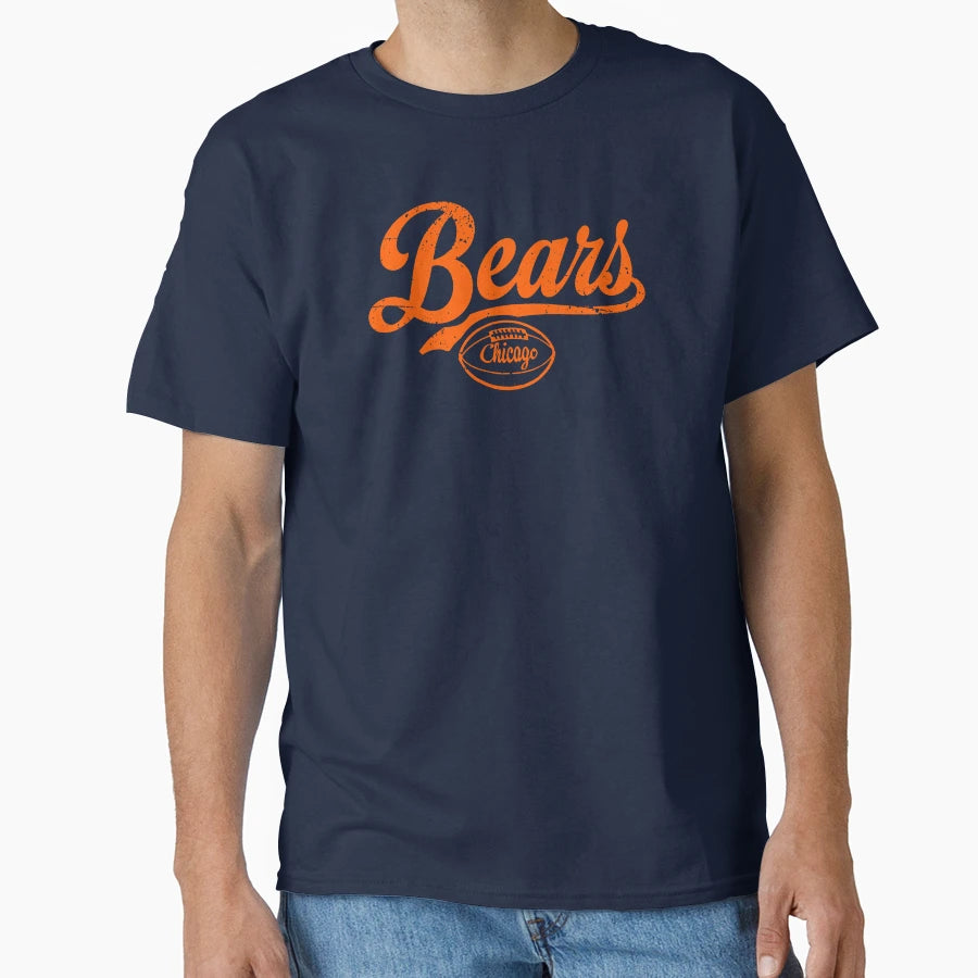 Bears T-Shirt - Novelty Apparel for Adults - T-Shirt, Sweatshirt, Hoodie