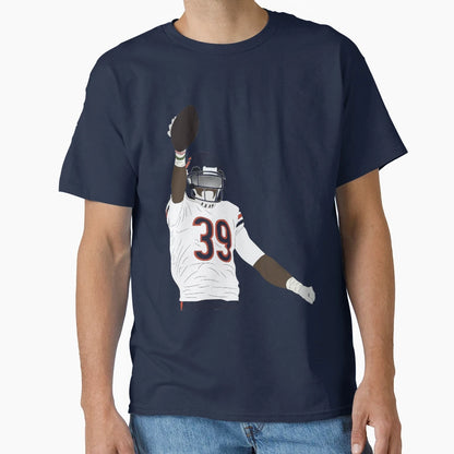 Ej39 T-Shirt - Custom Art Print Unisex - T-Shirt, Sweatshirt, Hoodie