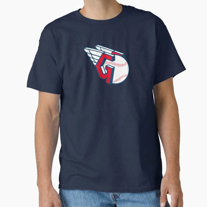 Guard Chief Wahoo Red T-Shirt - Streetwear Style for Adults - T-Shirt, Sweatshirt, Hoodie