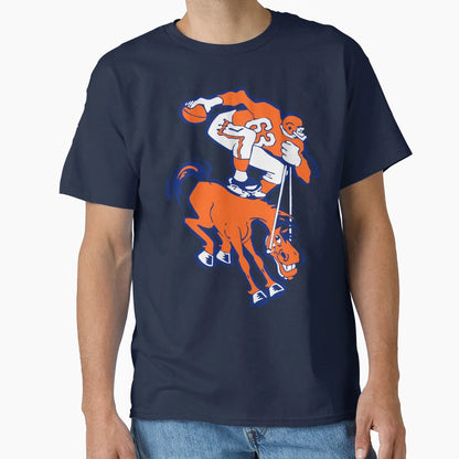 Funny Art Horse Player T-Shirt - Unique Graphic Men Women - T-Shirt, Sweatshirt, Hoodie