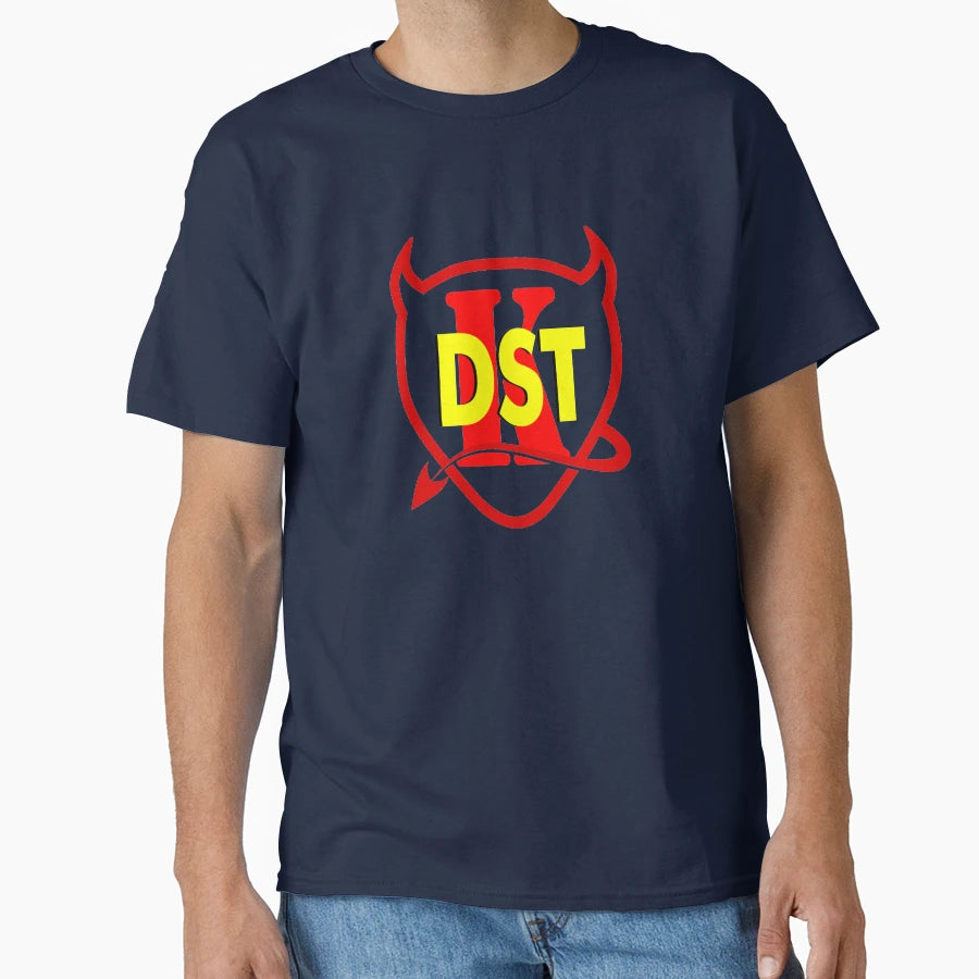K Dst Dust T-Shirt - Casual Everyday Wear Men Women - T-Shirt, Sweatshirt, Hoodie