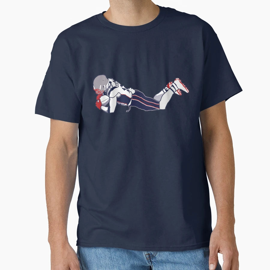 Catch T-Shirt - Graphic Print Men Women - T-Shirt, Sweatshirt, Hoodie