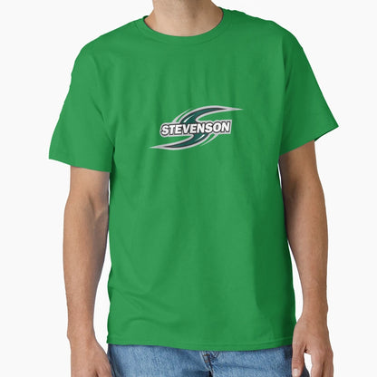Stevenson University T-Shirt - Streetwear Style Men Women - T-Shirt, Sweatshirt, Hoodie