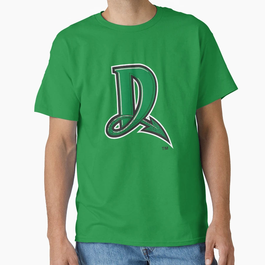 New Dragons Dayton T-Shirt - Custom Art Print for Adults - T-Shirt, Sweatshirt, Hoodie