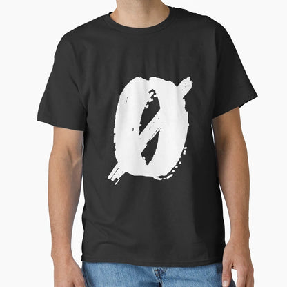 Underoath Underoath T-Shirt - Minimalist Print Unisex - T-Shirt, Sweatshirt, Hoodie