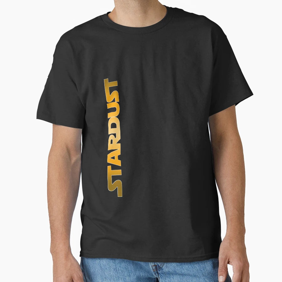 Stardust T-Shirt - Novelty Apparel Unisex - T-Shirt, Sweatshirt, Hoodie