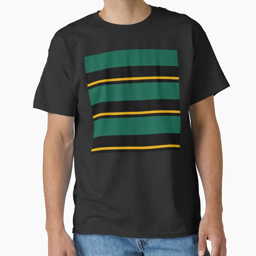 Northampton Saints Colours T-Shirt - Casual Everyday Wear Unisex - T-Shirt, Sweatshirt, Hoodie