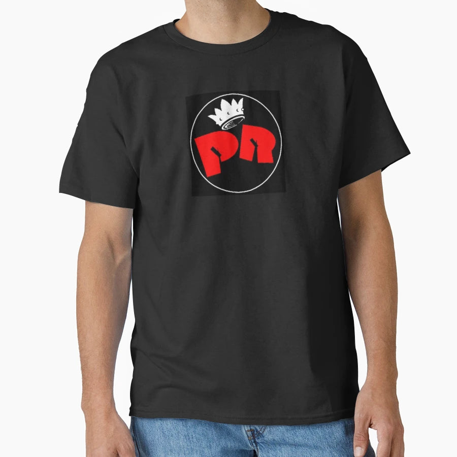 Los Redonditos De Ricota El T-Shirt - Casual Everyday Wear for Adults - T-Shirt, Sweatshirt, Hoodie