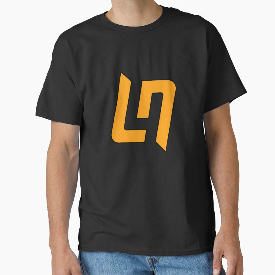 4 Ln Lando Norris Papaya T-Shirt - Unique Graphic Unisex - T-Shirt, Sweatshirt, Hoodie