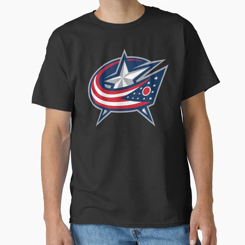 Jackets Columbus City T-Shirt - Aesthetic Graphic Unisex - T-Shirt, Sweatshirt, Hoodie