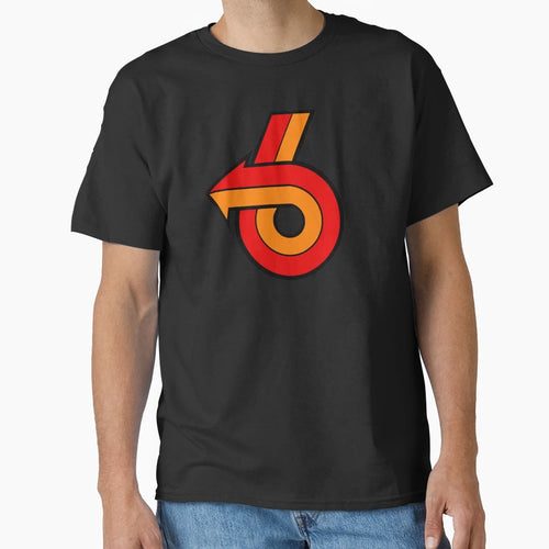 Grandnational Turbo V6 T-Shirt - Trendy Graphic Men Women - T-Shirt, Sweatshirt, Hoodie