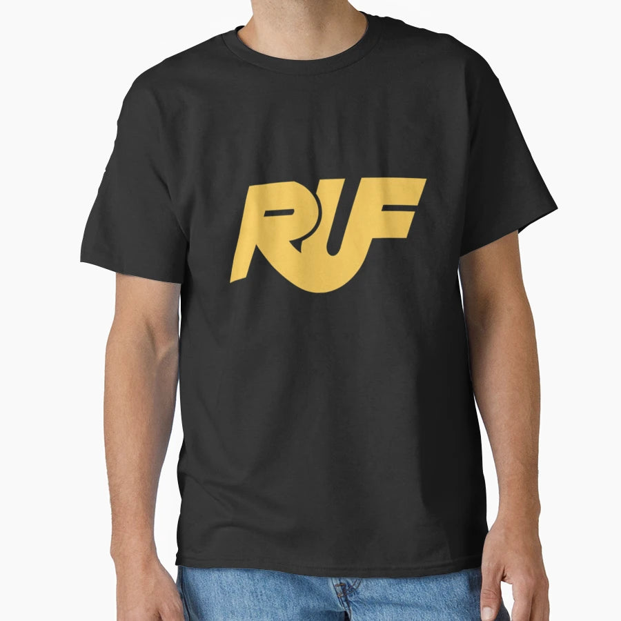 Porsche Ruf Yellow Bird T-Shirt - Casual Everyday Wear for Adults - T-Shirt, Sweatshirt, Hoodie