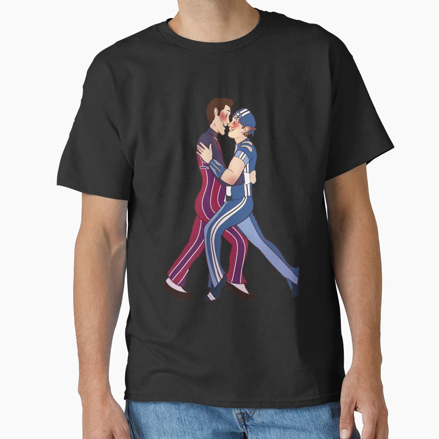 Bing Bang T-Shirt - Casual Everyday Wear Men Women - T-Shirt, Sweatshirt, Hoodie