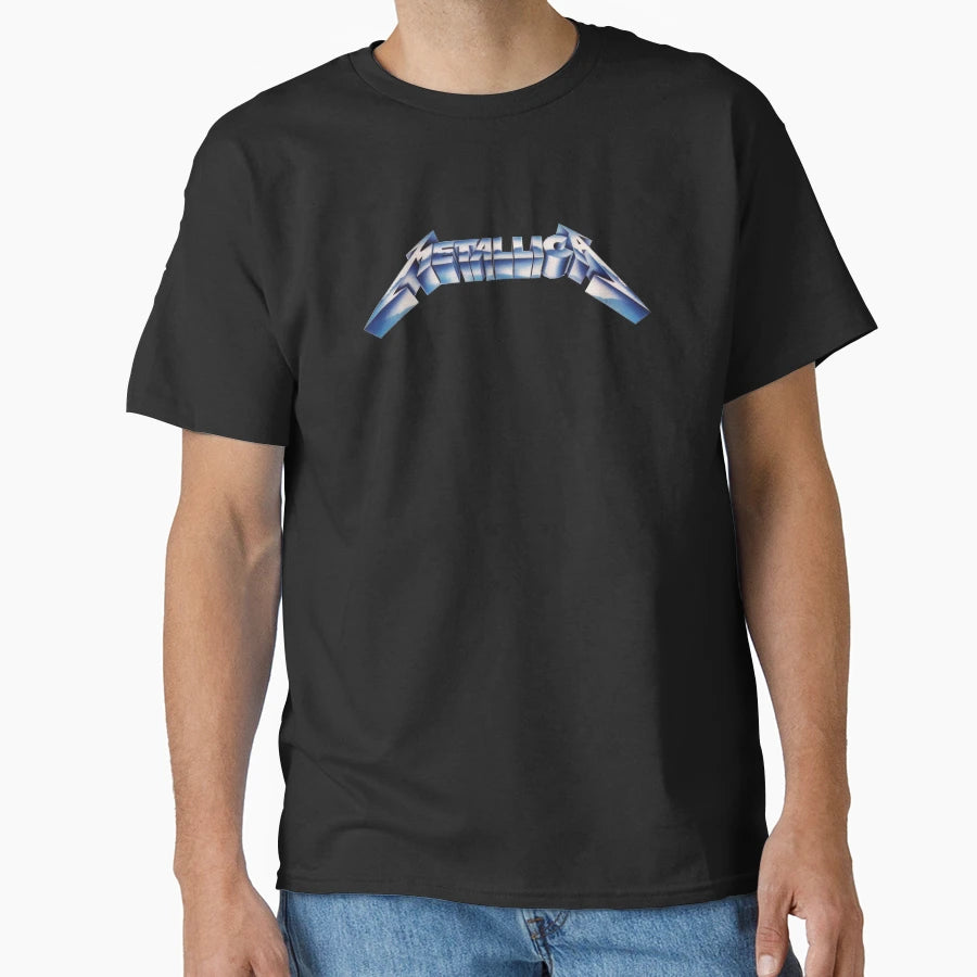 Bird Flock Metals T-Shirt - Novelty Apparel Unisex - T-Shirt, Sweatshirt, Hoodie