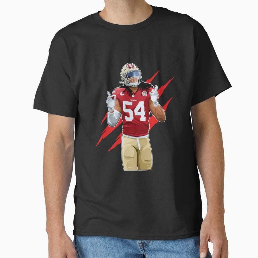 FW Celebrates 54 Claw T-Shirt - Custom Art Print for Adults - T-Shirt, Sweatshirt, Hoodie