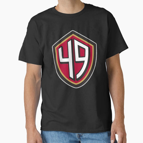 49Ers Go Niners T-Shirt - Unique Graphic Unisex - T-Shirt, Sweatshirt, Hoodie