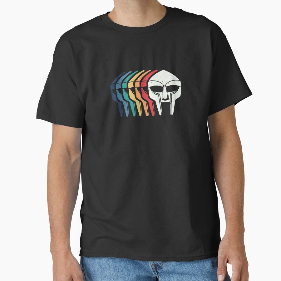 Doom T-Shirt - Graphic Print Unisex - T-Shirt, Sweatshirt, Hoodie
