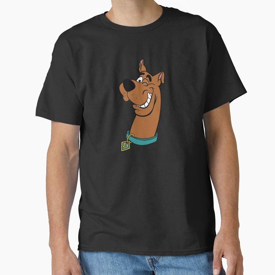 Explore Outer Space Motivational Dog T-Shirt - Unique Graphic for Adults - T-Shirt, Sweatshirt, Hoodie